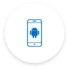 Androidアプリ