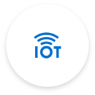 IoTアプリ