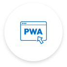 Webアプリ（PWA）